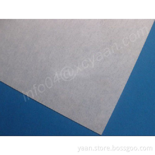 6630 DMD Class-B electrical insulation materials